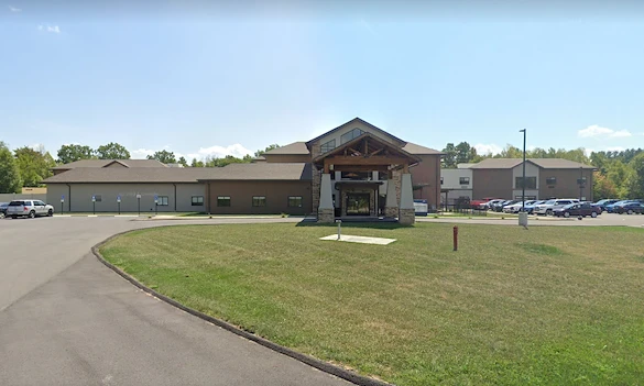 Image of Summersville Healthcare Center (1)