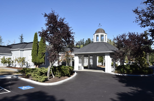 Image of Regency Coupeville Rehab And Nursing Center (1)