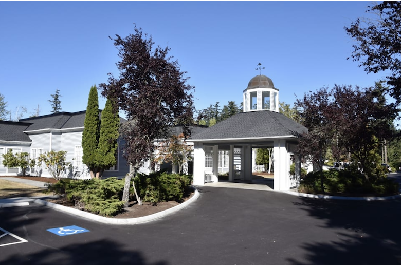 Image of Regency Coupeville Rehab And Nursing Center (1)