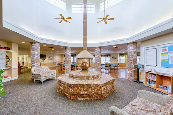 Image of Easthaven Villa Senior Living (6)