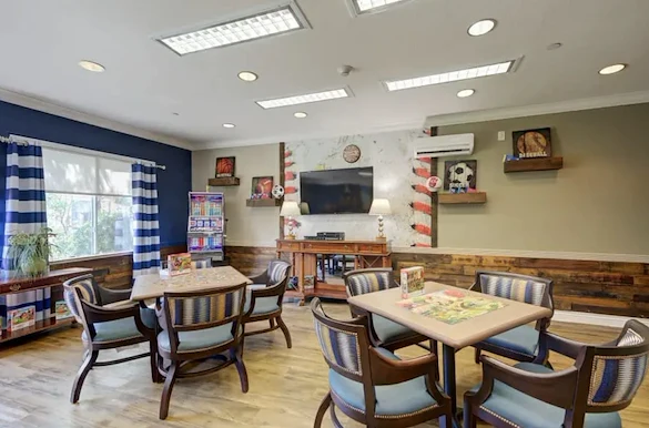 Image of Aegis Living Las Vegas (5)