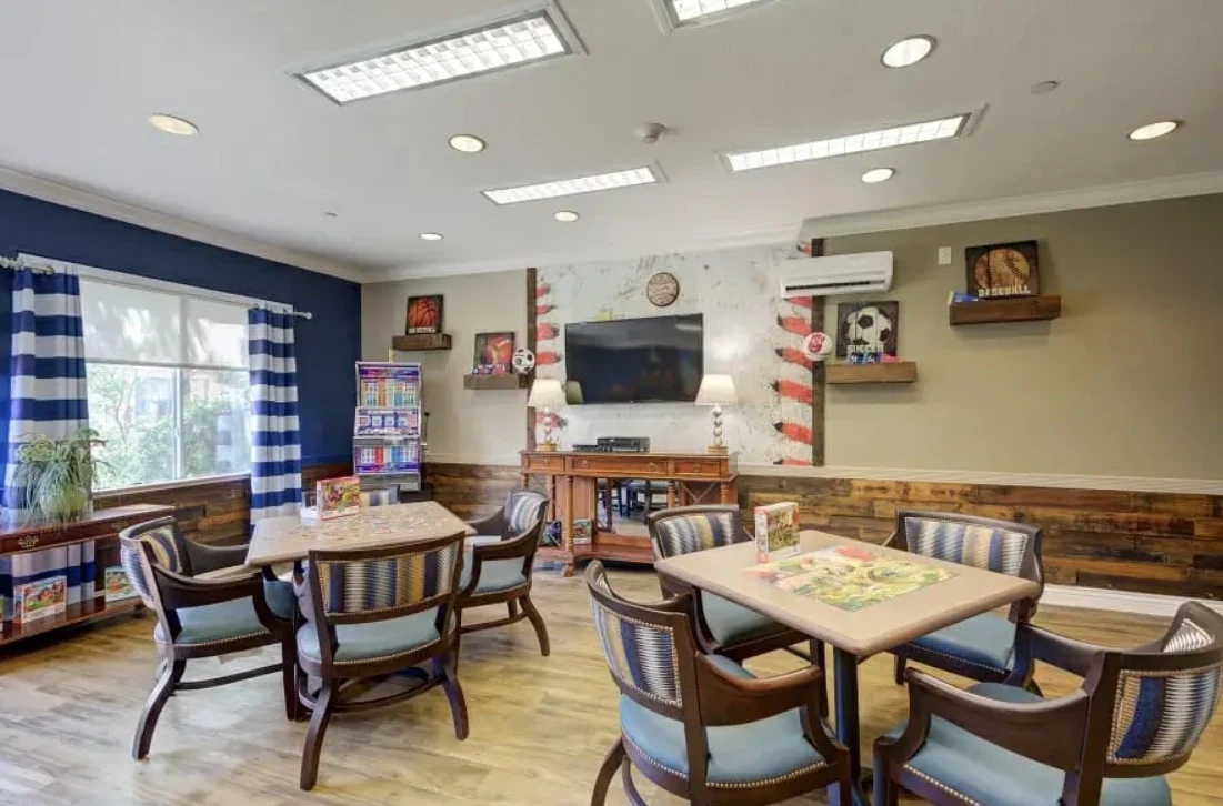 Image of Aegis Living Las Vegas (5)