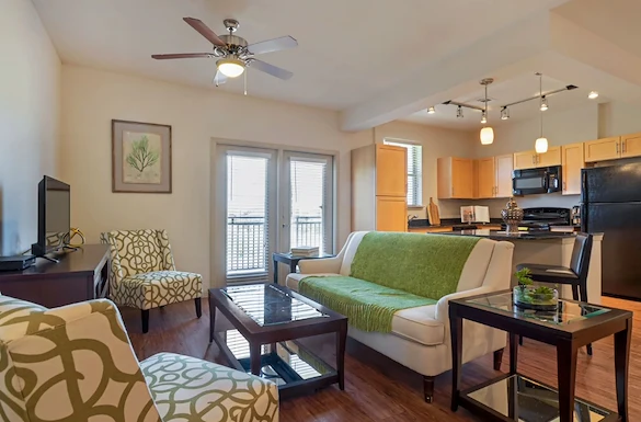 Image of Landon Ridge Alamo Ranch Independent Living (6)