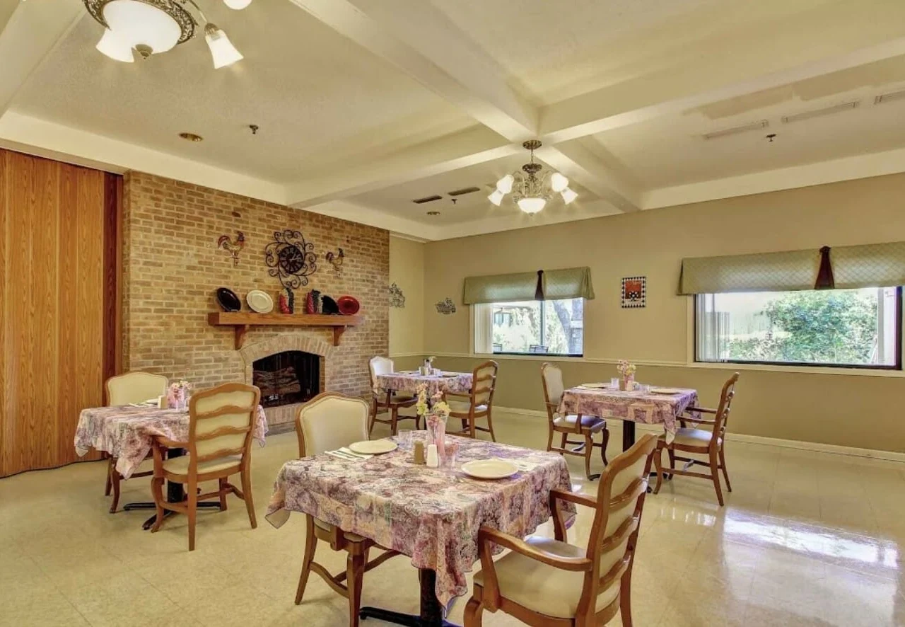 Image of Caraday Of Corpus Christi - Assisted Living (2)