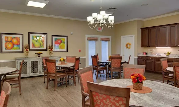 Image of Willow Springs Senior Living (3)