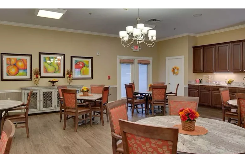 Image of Willow Springs Senior Living (3)