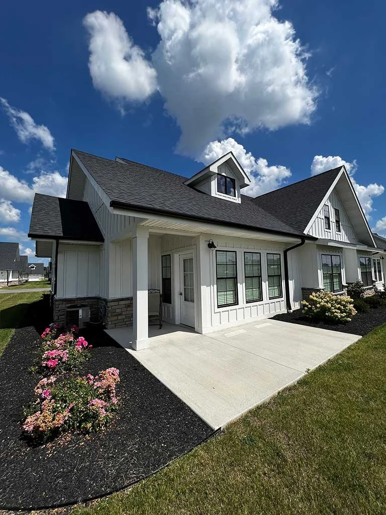 Image of The Villas at Sheriden (1)