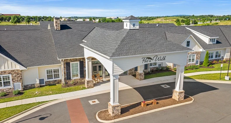 Image of Poet's Walk Leesburg (1)