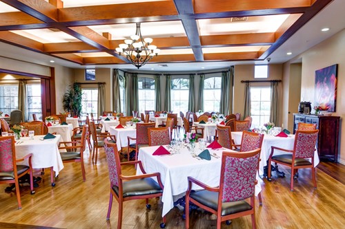 Image of The Auberge at Peoria (9)