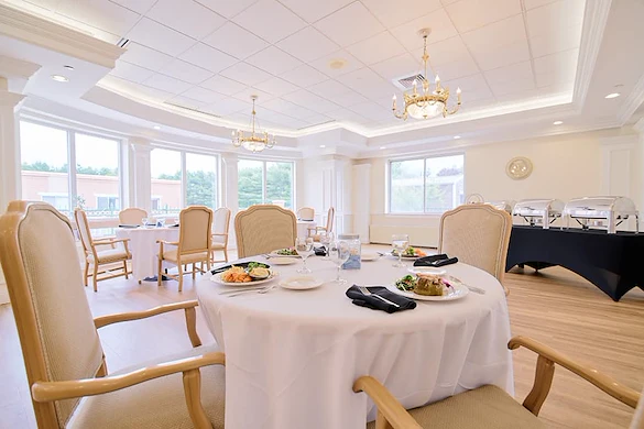 Image of Care One At New Bedford (3)