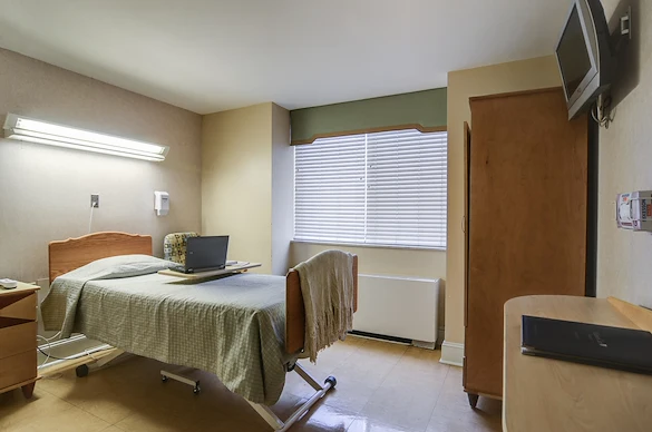 Image of Autumn Lake Healthcare At Ruxton (3)