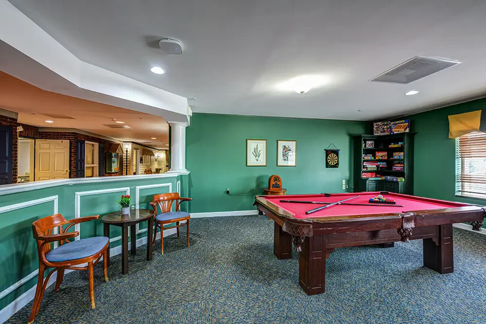 Image of Springhouse Senior Living (5)