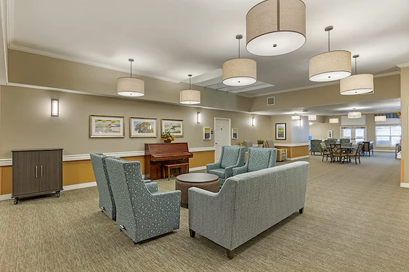 Image of Brookdale Torbett (4)