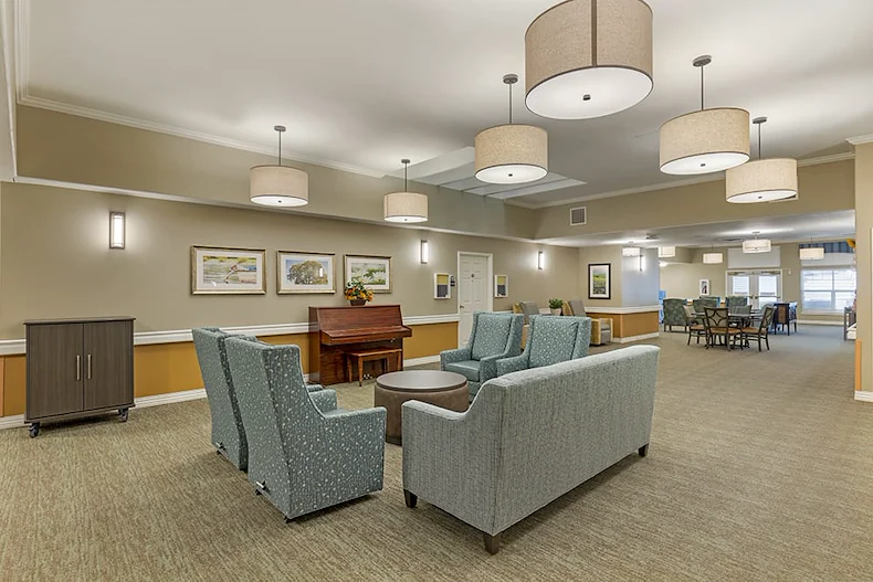 Image of Brookdale Torbett (4)