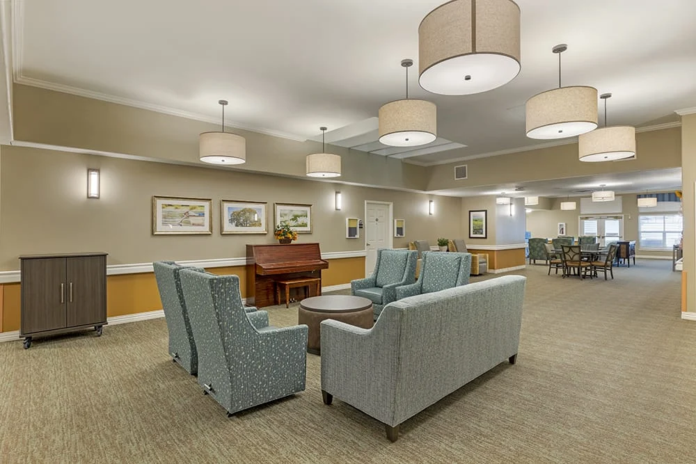 Image of Brookdale Torbett (4)