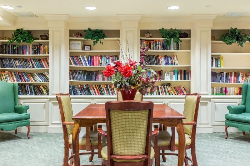 Image of Castle Senior Living at Forest Hills (8)