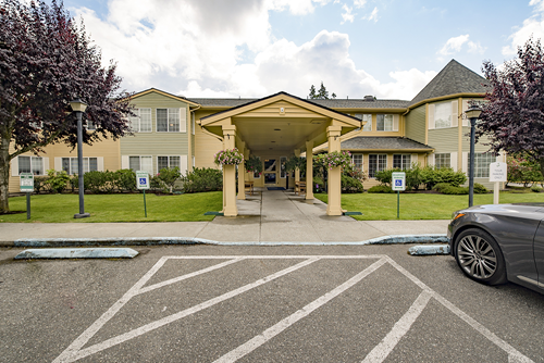 Image of Brookdale Everett (1)