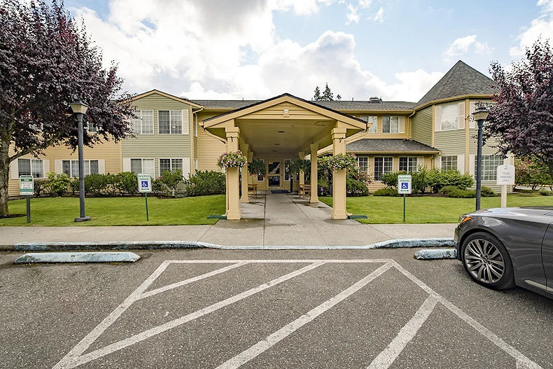 Image of Brookdale Everett (1)