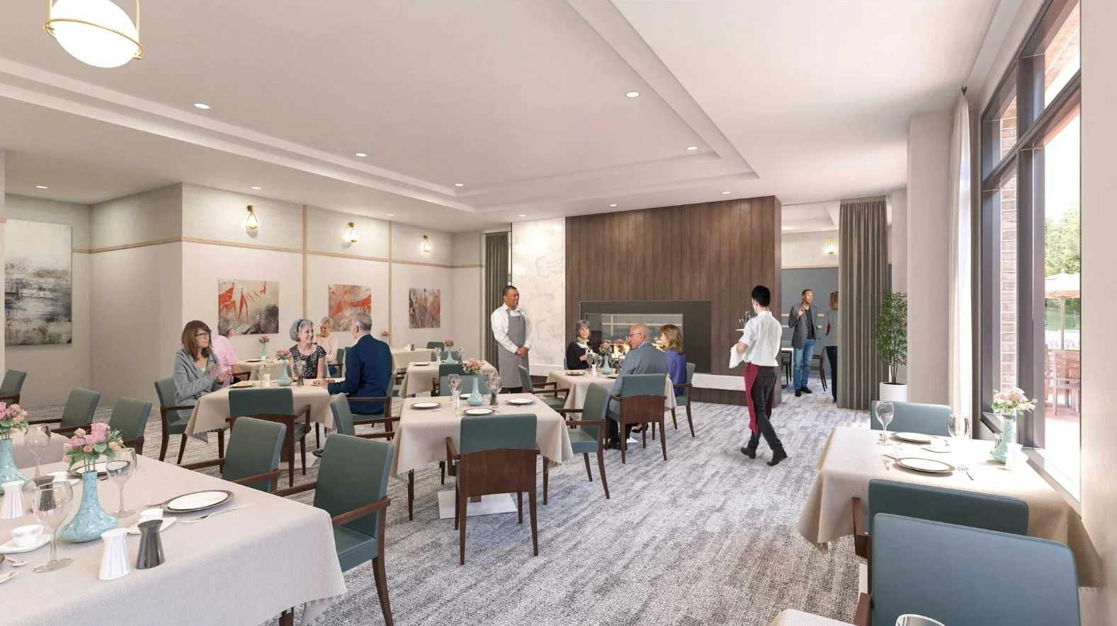 Image of Waterstone of Lexington (5)