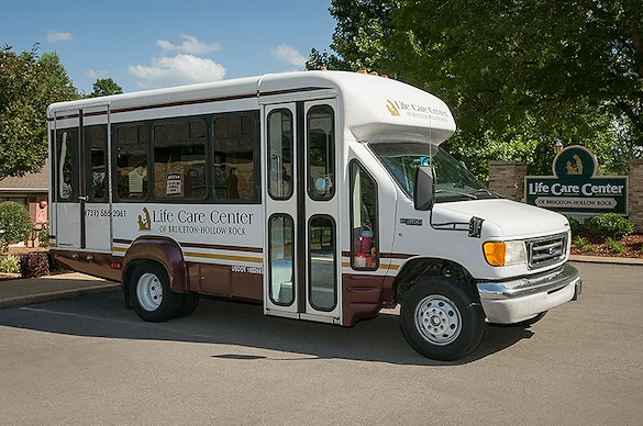 Image of Life Care Center Of Bruceton-Hollow Rock (9)