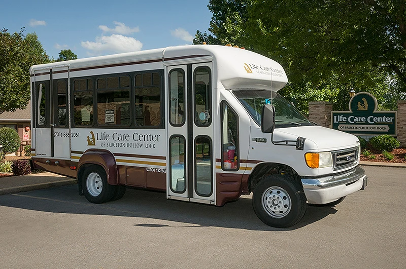 Image of Life Care Center Of Bruceton-Hollow Rock (9)
