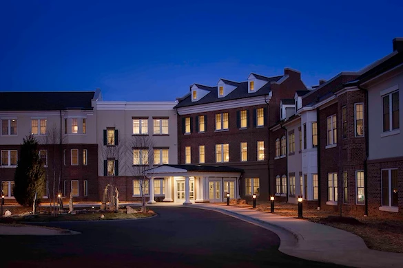 Image of Arbor Acres United Methodist Retirement (1)