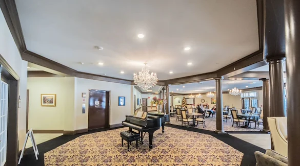 Image of The Lakes of Paducah (2)