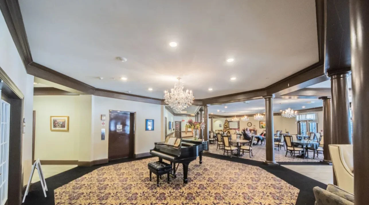 Image of The Lakes of Paducah (2)