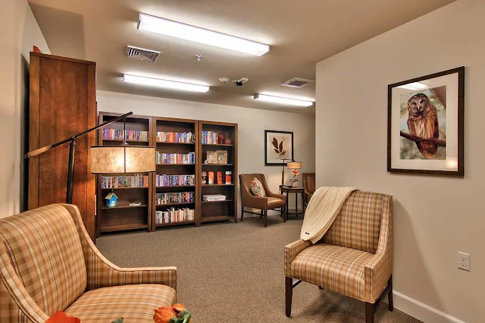 Image of Summerset Rancho Cordova / Gold River (7)