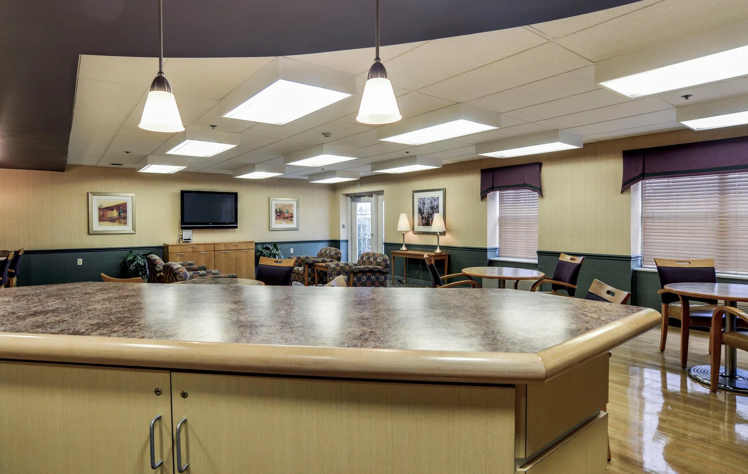 Image of Easton Skilled Nursing and Rehab (6)