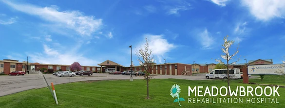 Image of Meadowbrook Rehabilitation Hospital (1)