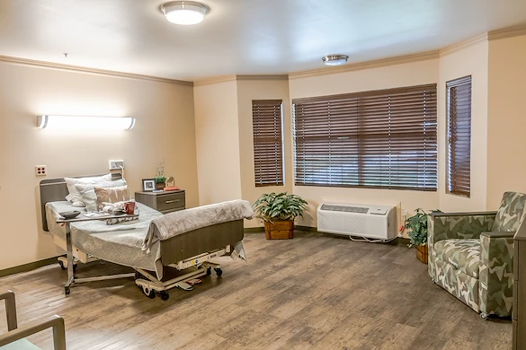 Image of The Bartlett Skilled Nursing And Assisted Living (6)