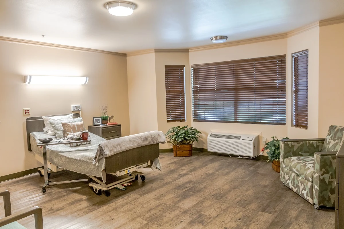 Image of The Bartlett Skilled Nursing And Assisted Living (6)
