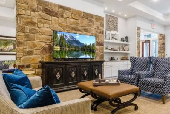 Image of Grand Brook Memory Care of Fishers (4)