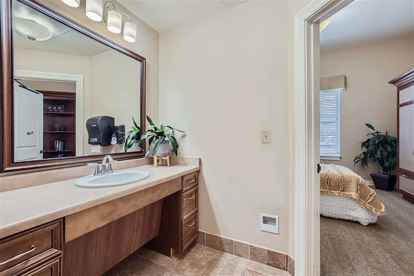 Image of The Living Center at Sunny Vista (9)