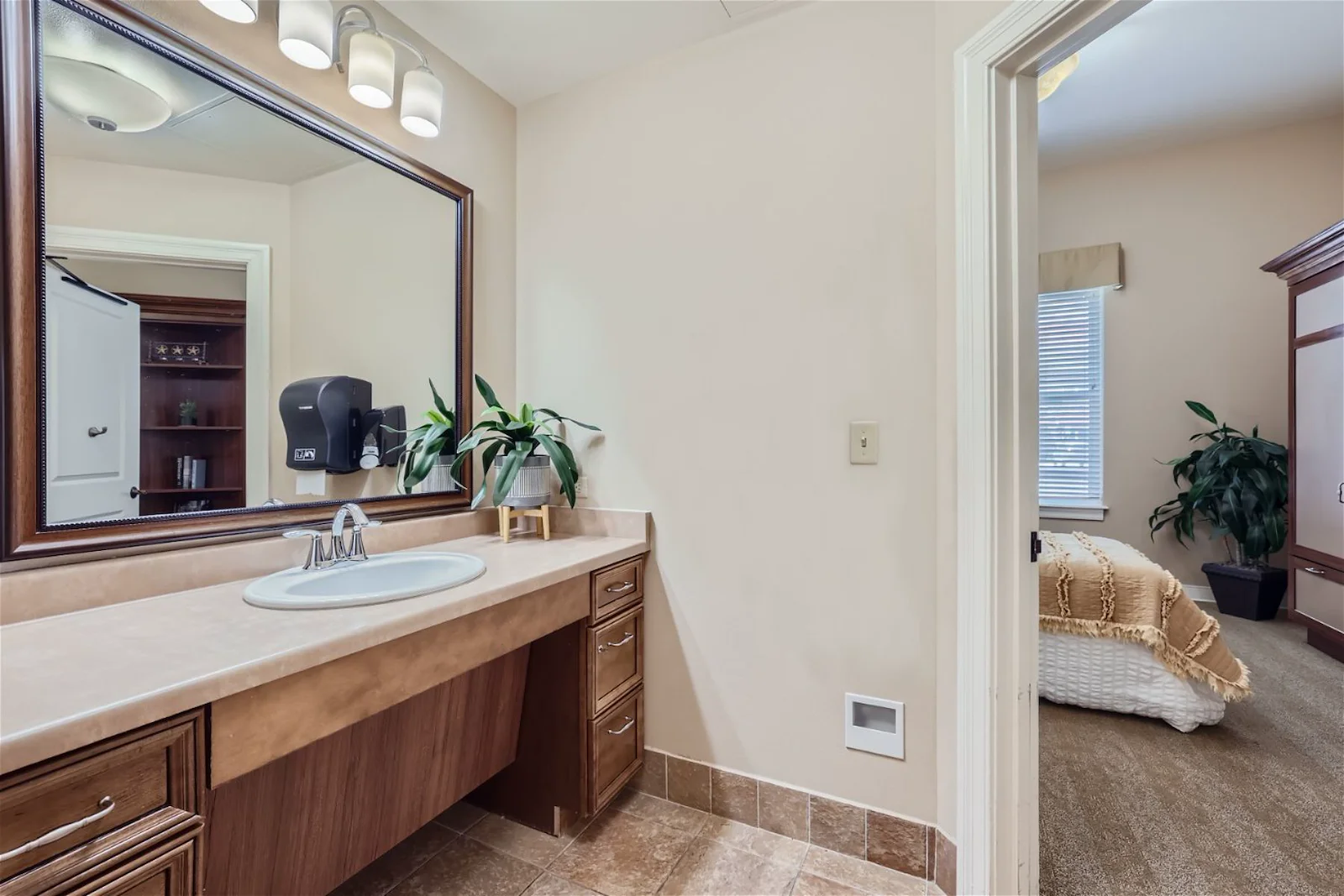 Image of The Living Center at Sunny Vista (9)