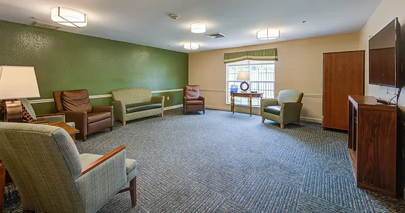 Image of Arden Courts at Austin (3)