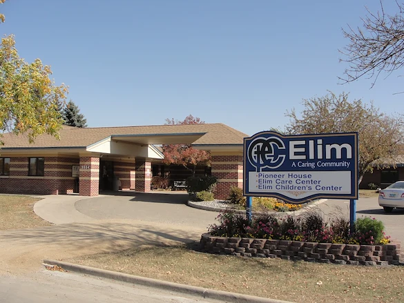 Image of Fargo Elim - Pioneer House (2)