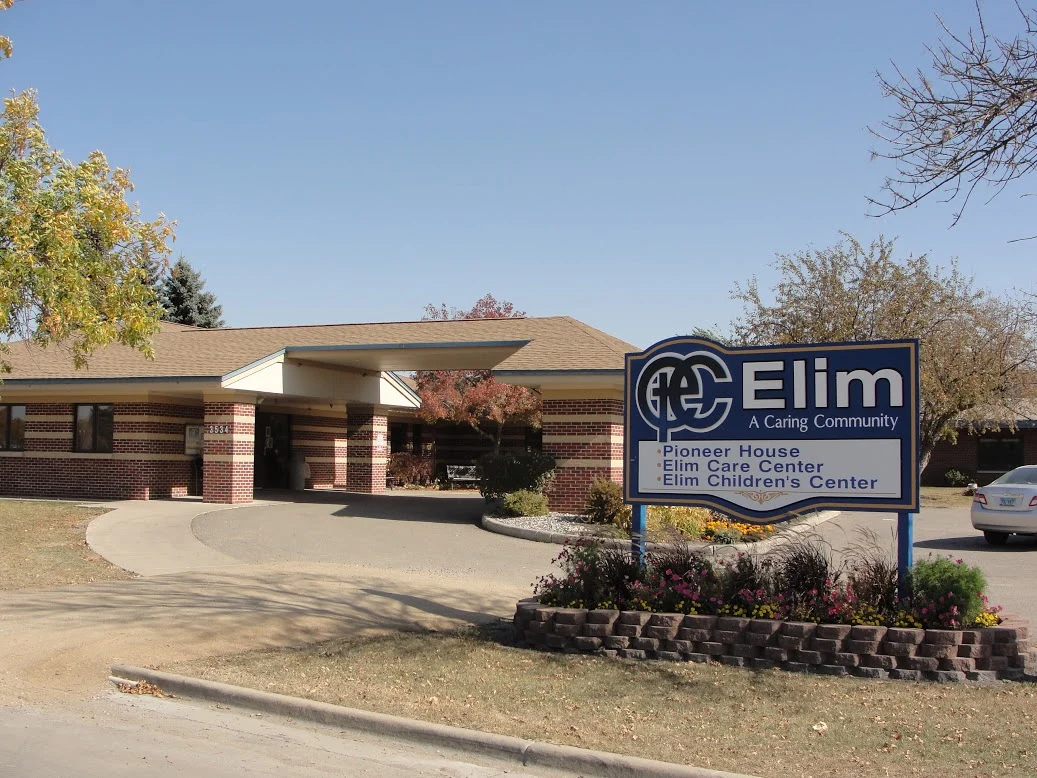 Image of Fargo Elim - Pioneer House (2)