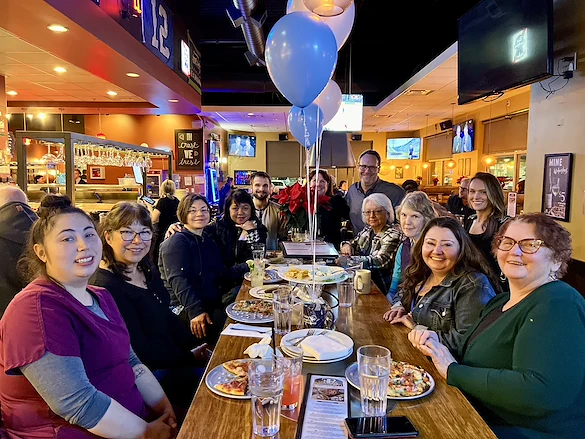 Visiting Angels - Maple Valley Photo (2)