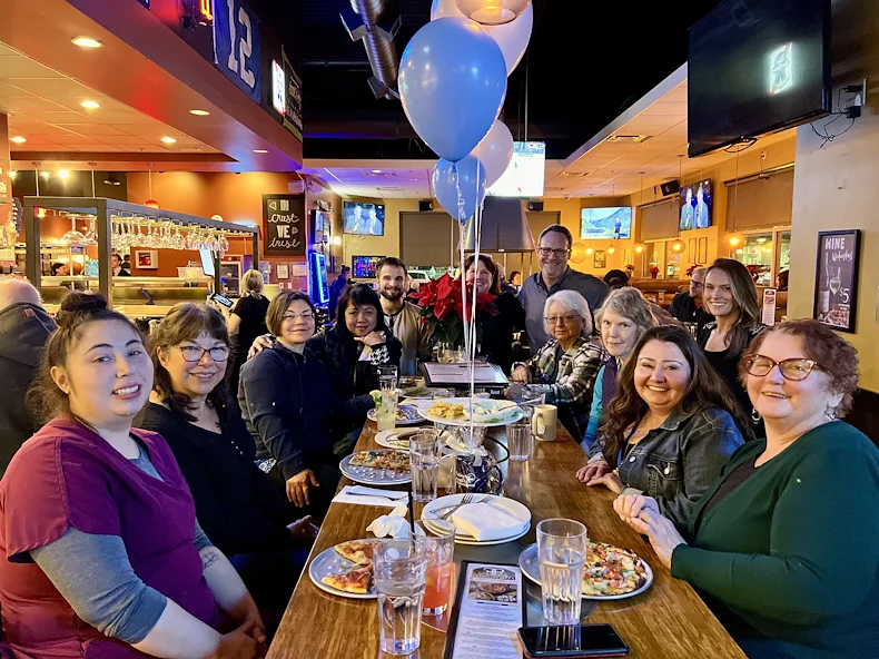 Visiting Angels - Maple Valley Photo (2)