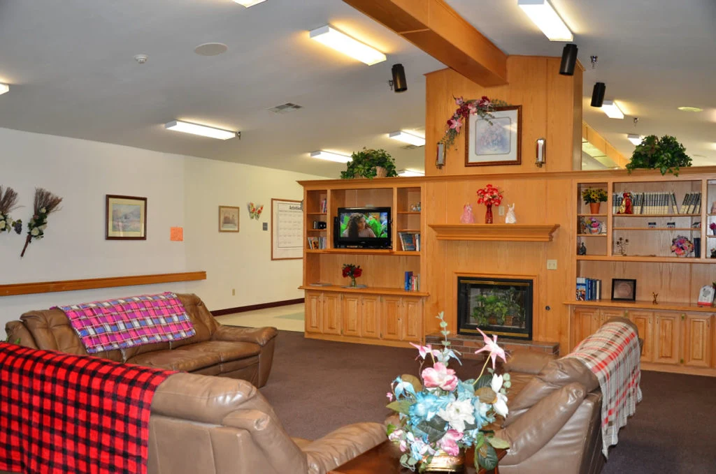 Image of Noble Health Care Center (3)