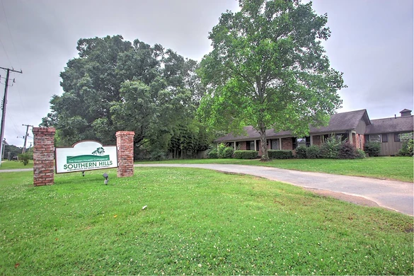 Image of The Green House Cottages Of Southern Hills (1)