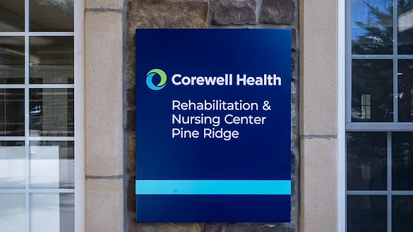 Image of Corewell Health Rehab & Nursing - Pine Ridge (3)