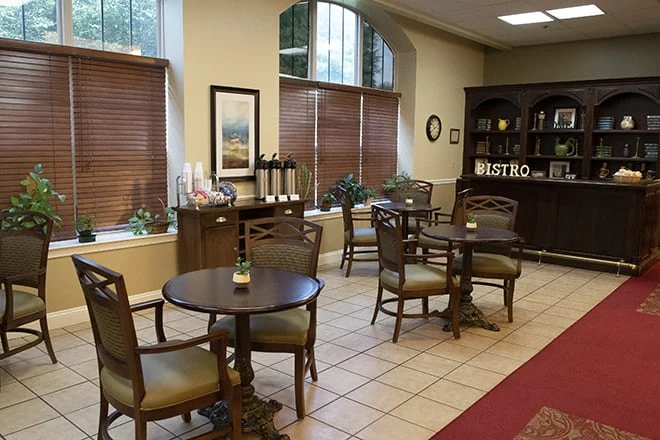 Image of Brookdale Hillsborough (4)