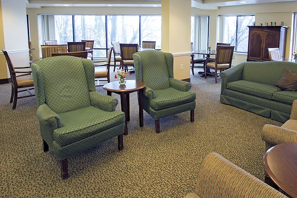 Image of Brookdale Echelon Lake (5)