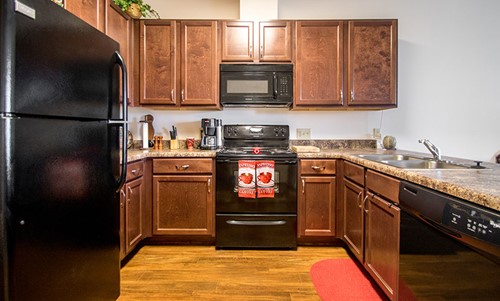 Image of Thunder Ridge Senior Apartments (6)