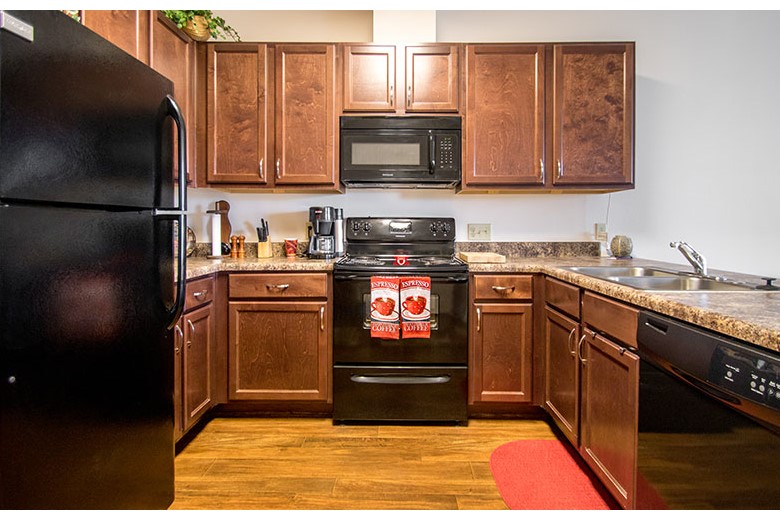 Image of Thunder Ridge Senior Apartments (6)