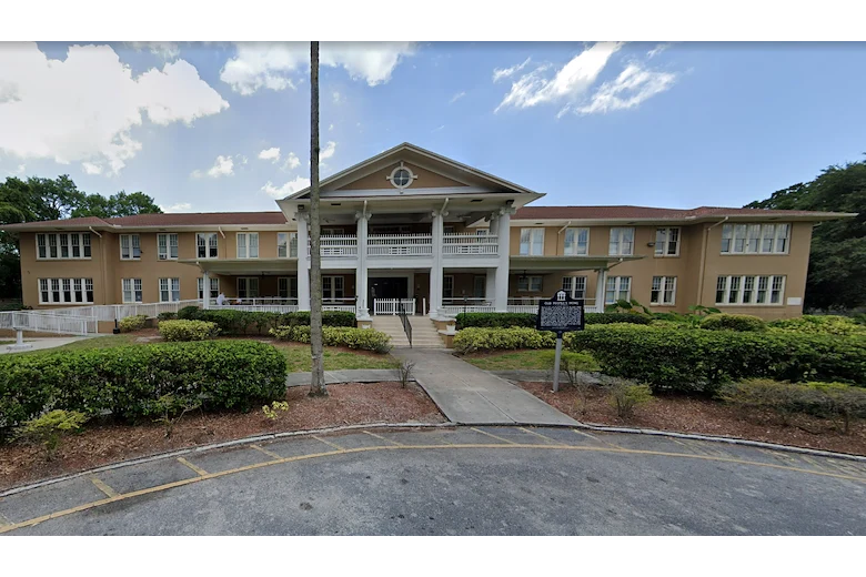 Image of Elon Manor Nursing And Rehabilitation Center (1)