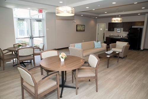 Image of Eagledale Senior Apartments (3)